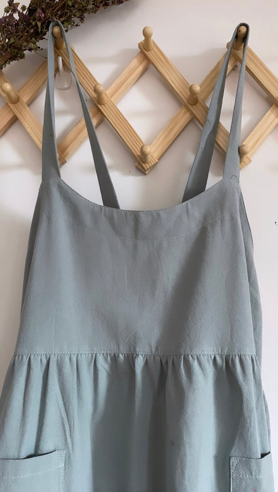 Cotton Baking Apron