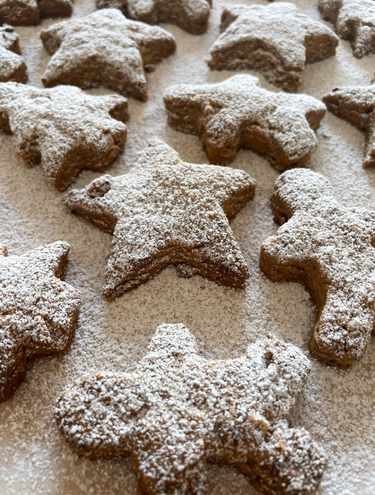 Christmas Cookies