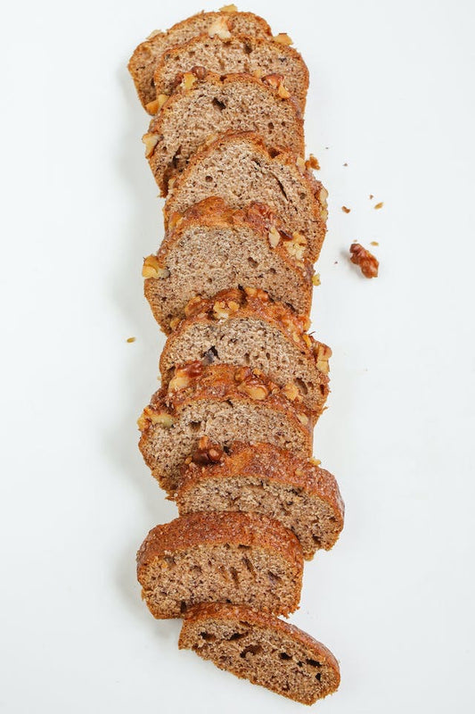 Gluten-Free,Dairy-Free Seed Bread