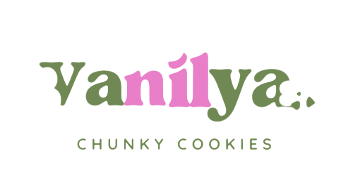 Vanilya Cookies