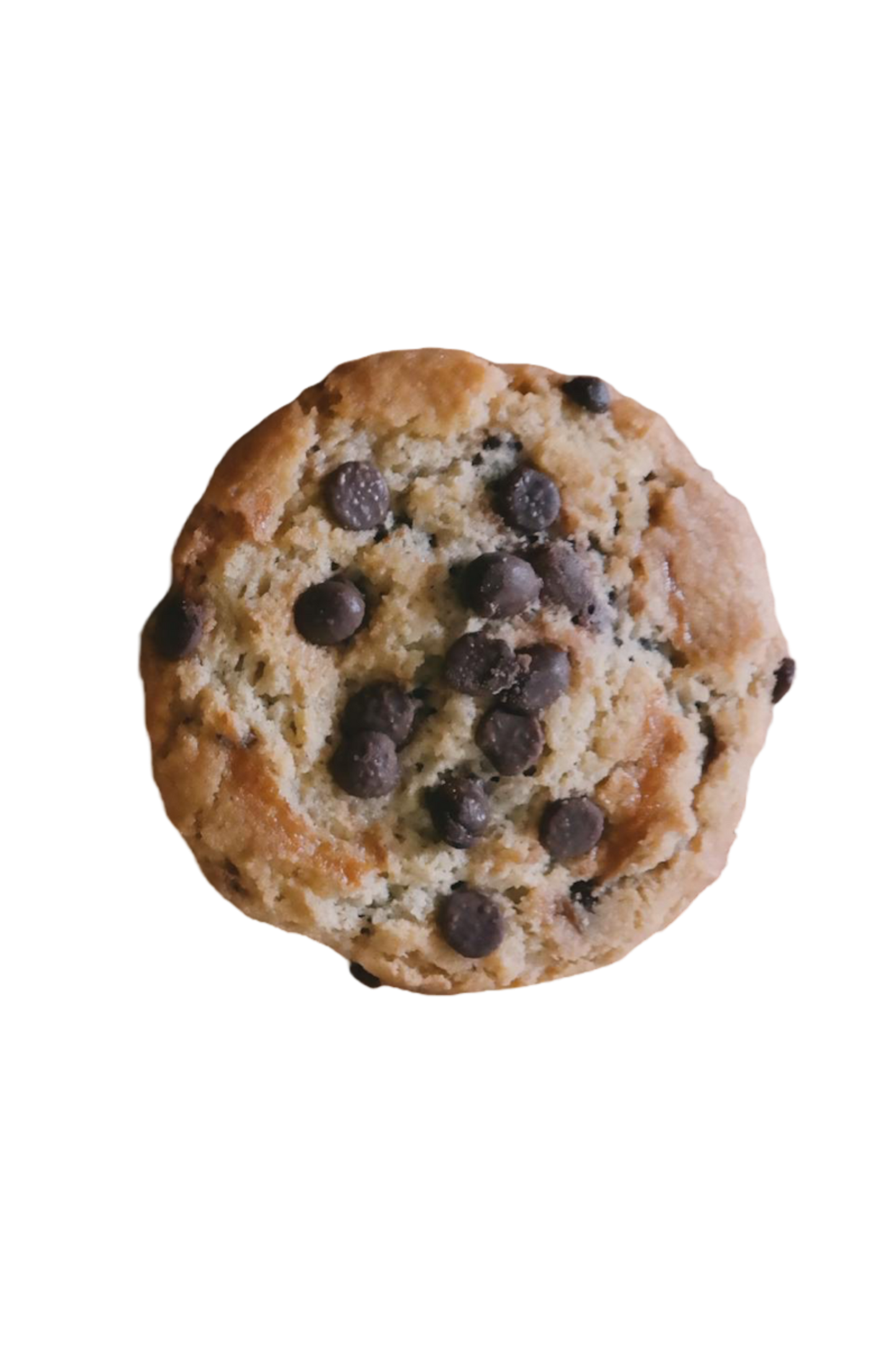 Chunky Cookies