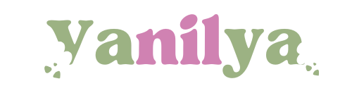 Vanilya Cookies